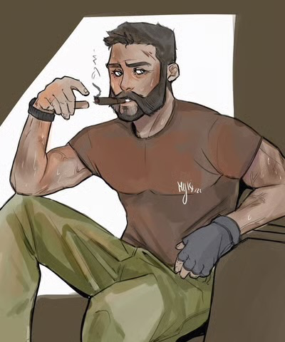 Captain John Price 