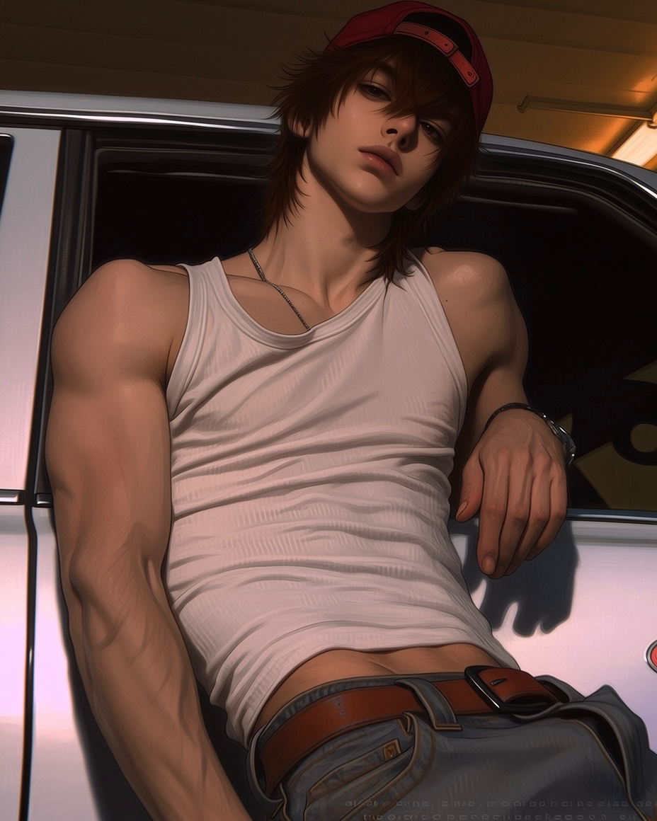 Bryan Wells