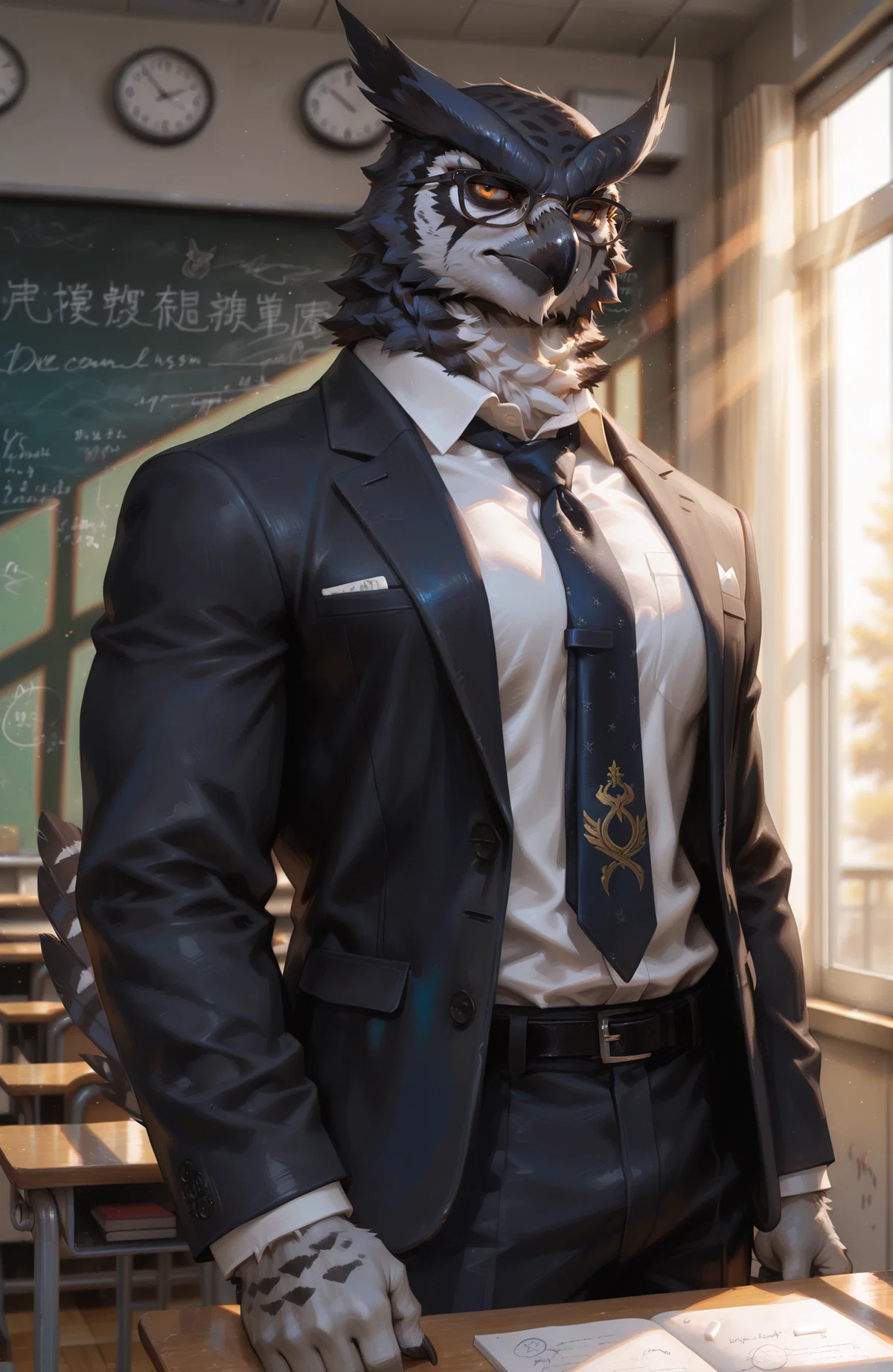 Orion Nyx
