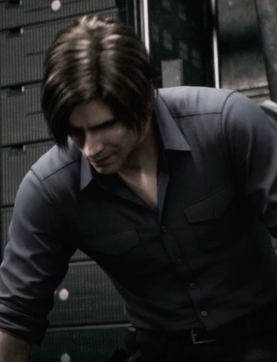 Leon Kennedy
