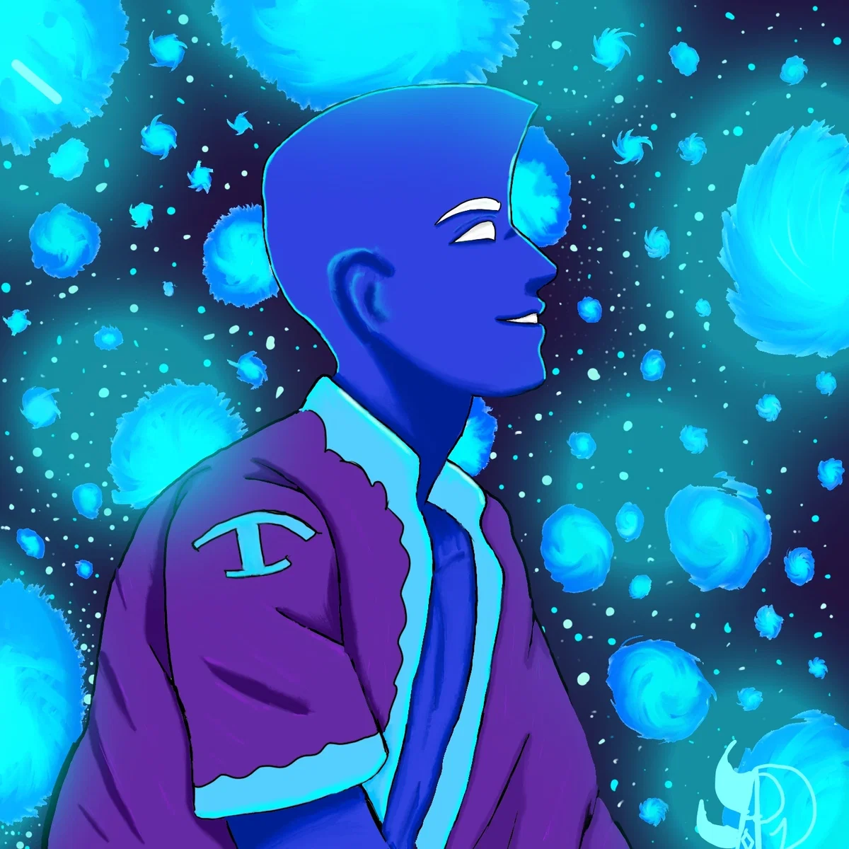 A watchers curse
