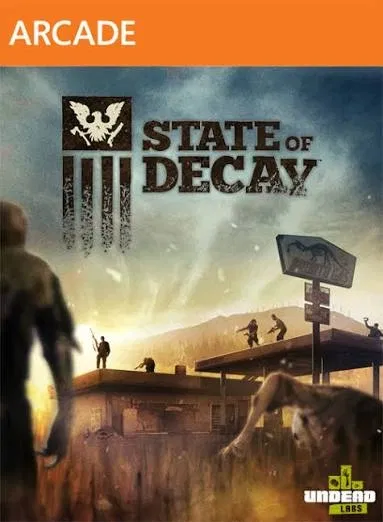 State of Decay 1 RP
