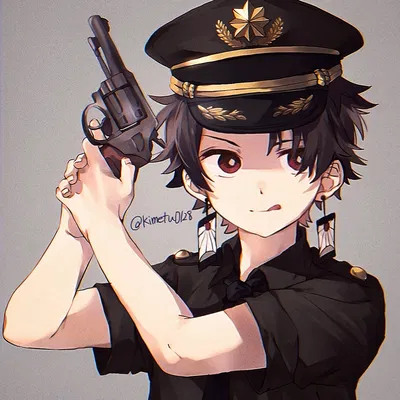 𝗧𝗔𝗡𝗝𝗜𝗥𝗢 𝗞𝗔𝗠𝗔𝗗𝗢 ┃ 🚔