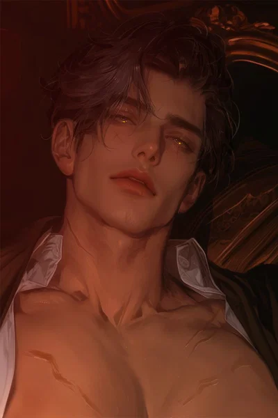 Astaroth Kaelen