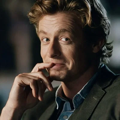 Patrick Jane