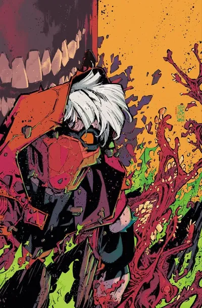 DC Jason Todd