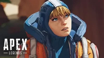 Natalie Paquette - Wattson, Apex Legends
