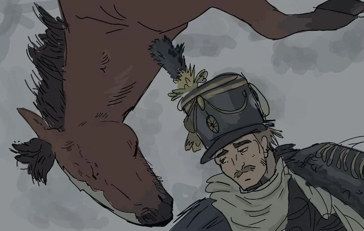 Guts and Blackpowder