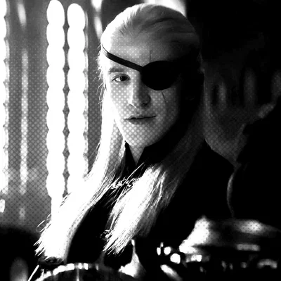 Aemond Targaryen