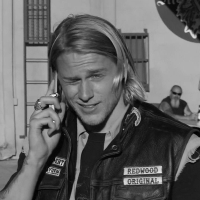 Jackson "Jax" Teller