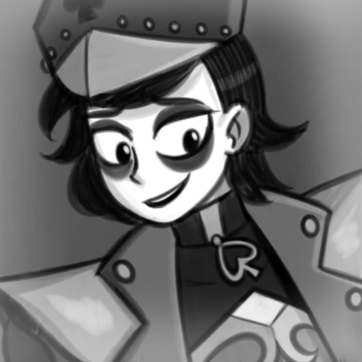 Thanneus Thade [Incredibox Deck 52]