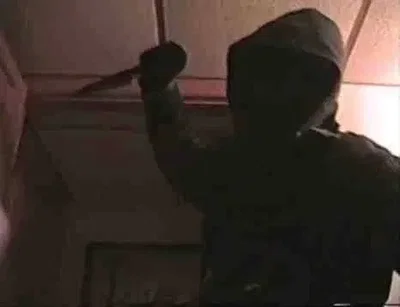 ╰ ▻ Murderer