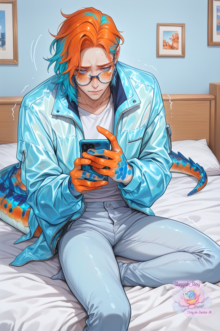 Dori | PAWS UNI