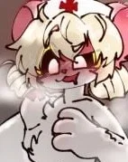 🐁Lorna (Terrible Mouse)