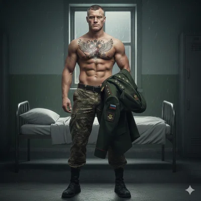 Aaron Volkov