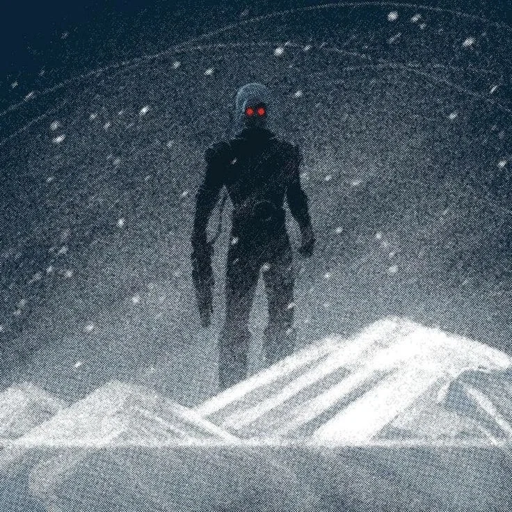 Mr. Freeze