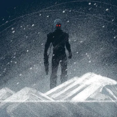 Mr. Freeze