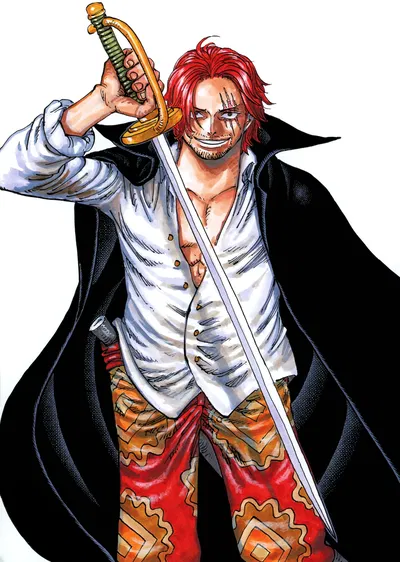 FIGARLAND SHANKS