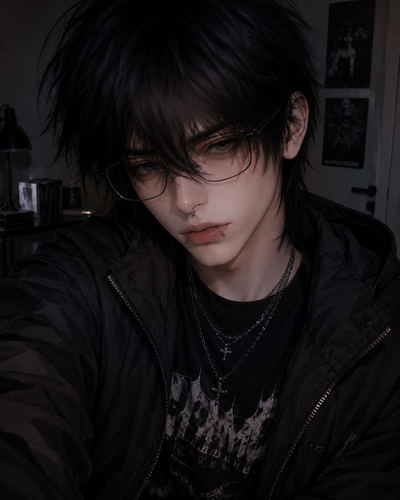 Kian | PIXEL RIVALS