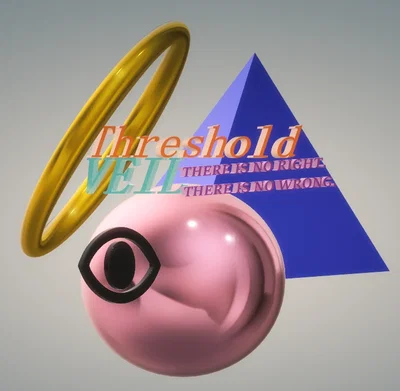 Threshold Veil – Liminal Isekai
