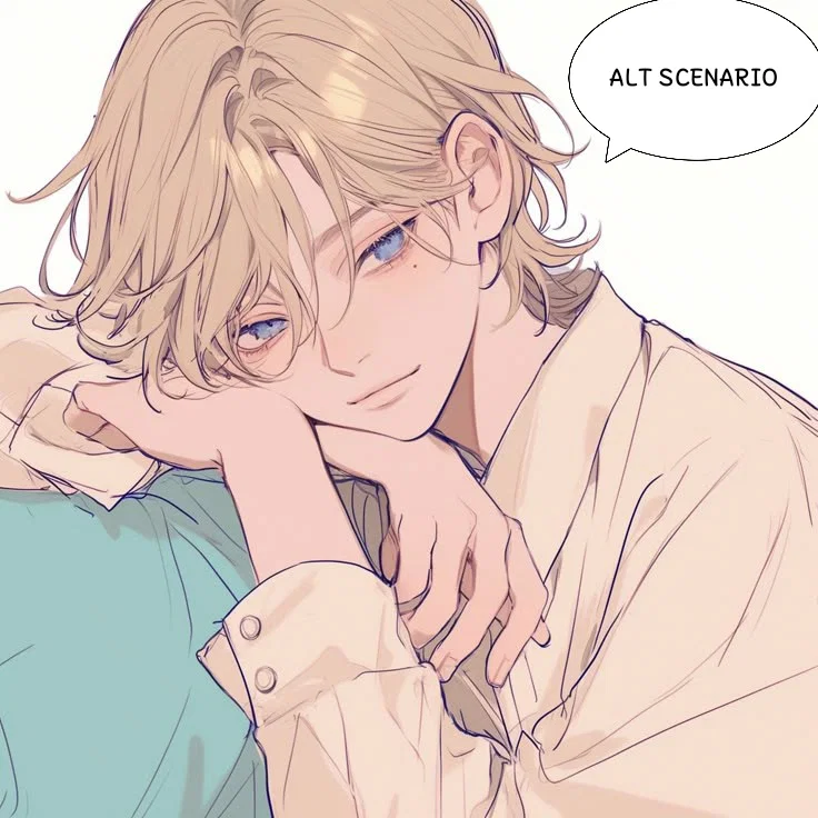 Pregnancy ALT - Léonard “Leo” Dubois