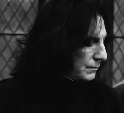 Severus Snape | severitus
