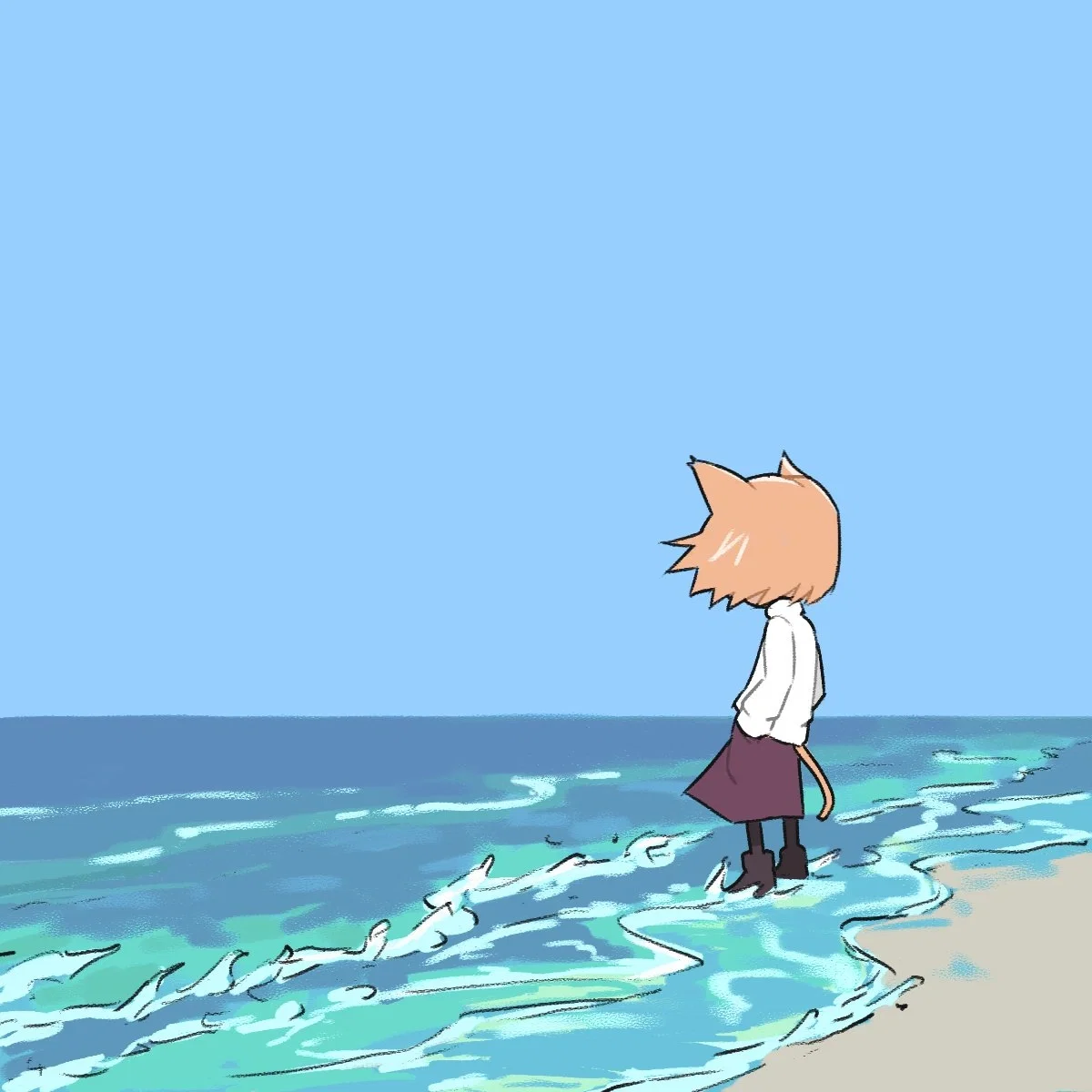 Man [Update and Such]