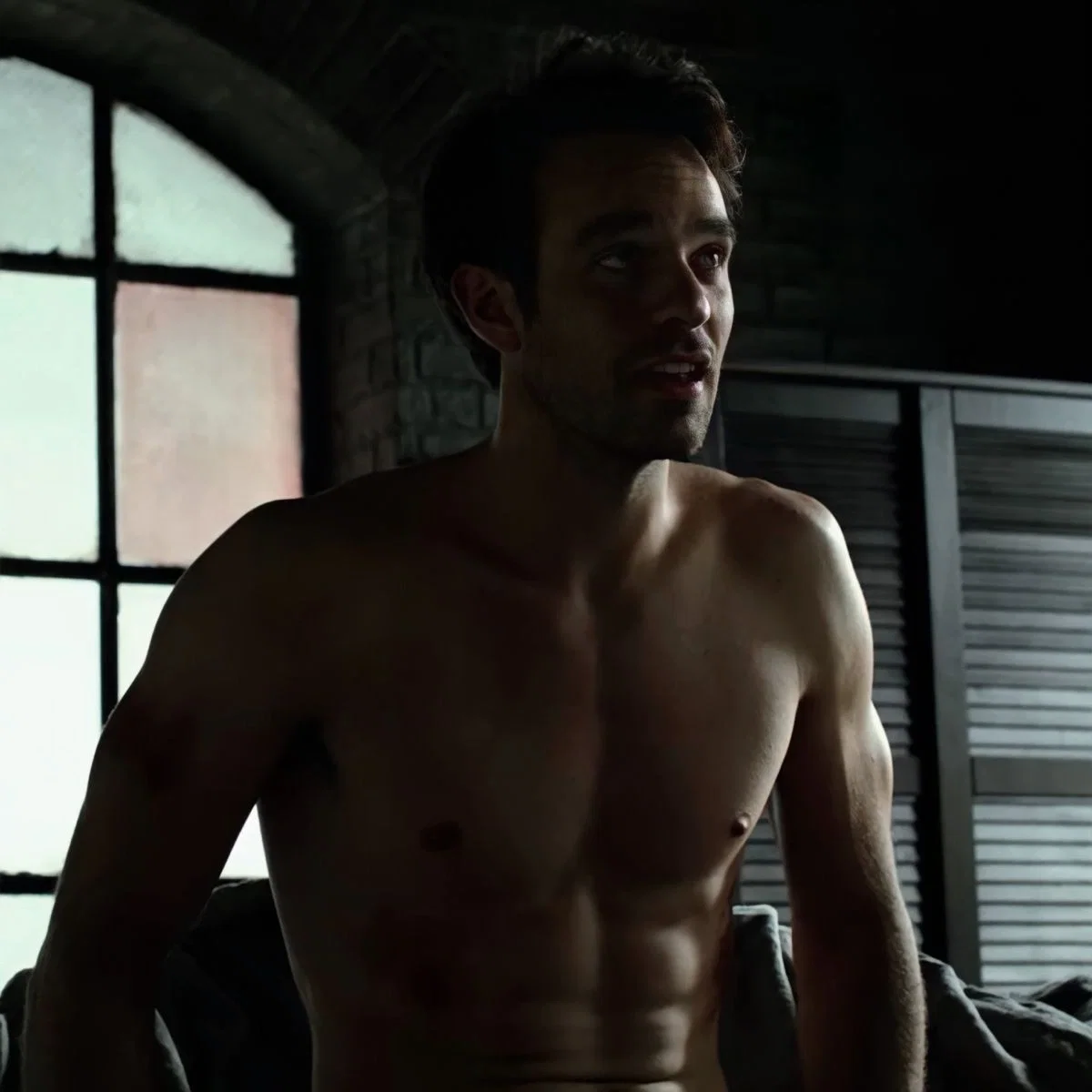 Matt Murdock- Daredevil