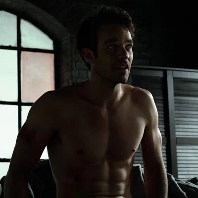 Matt Murdock- Daredevil