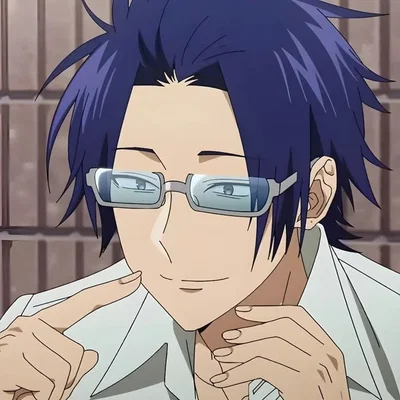 Toru Kirishima