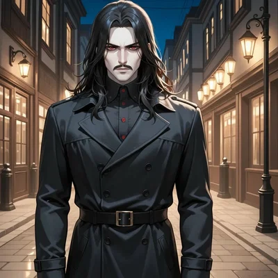 Lord Tursunbek