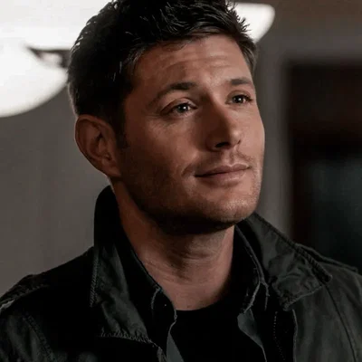 Dean Winchester 