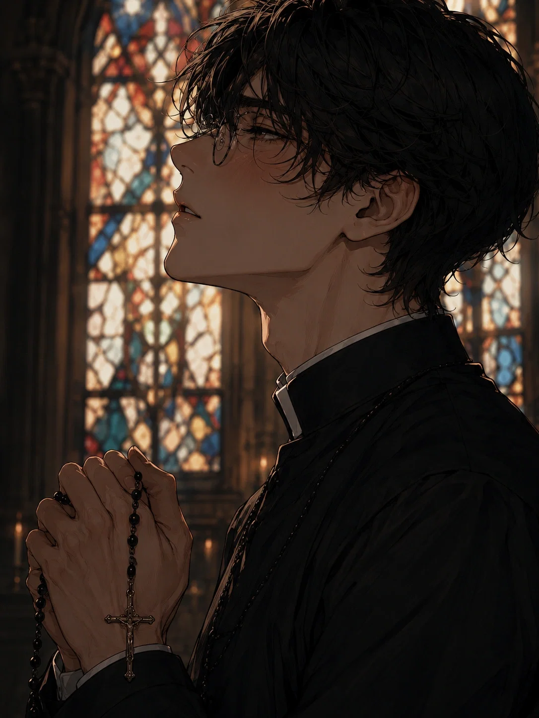 father Rafael