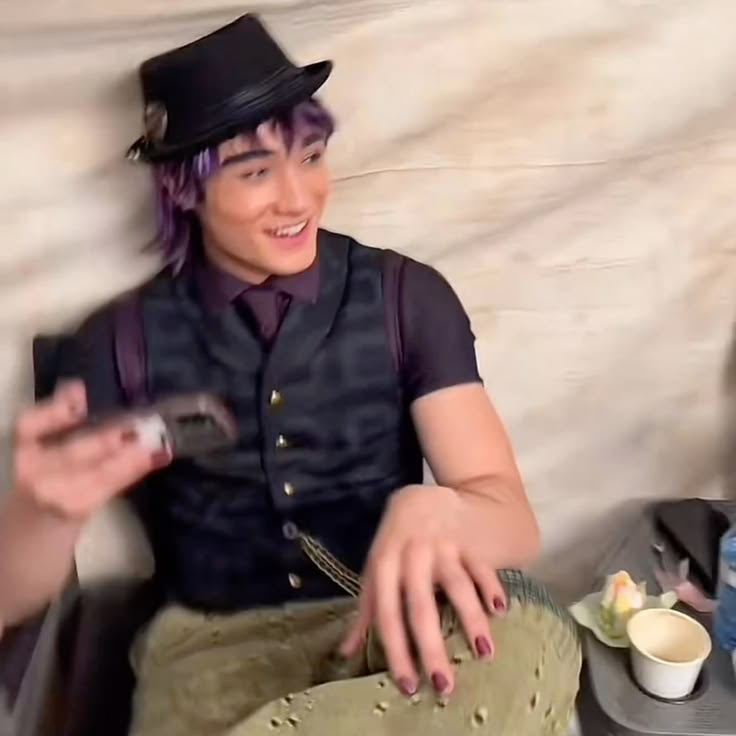 Max Hatter