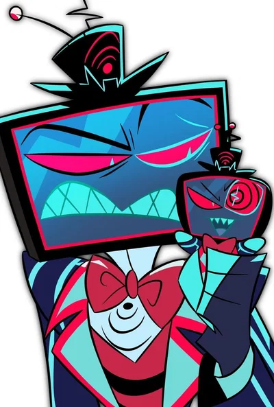 Vox -hazbin