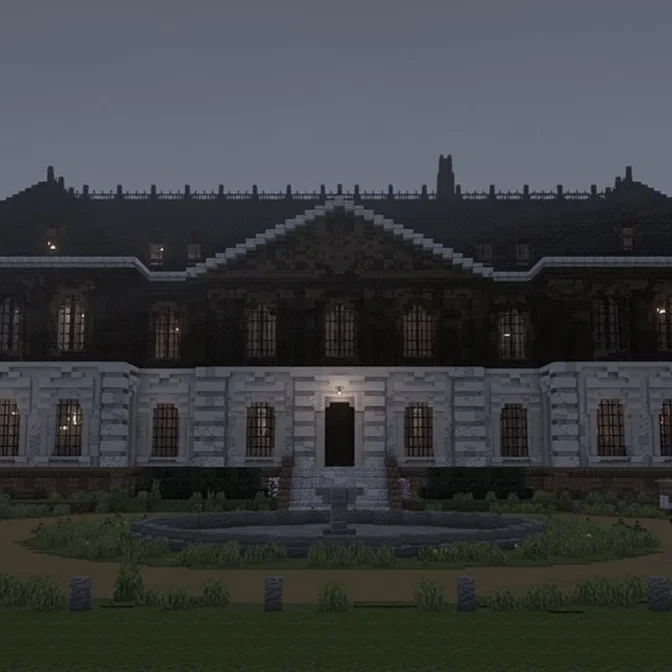 The Whitepine Estate