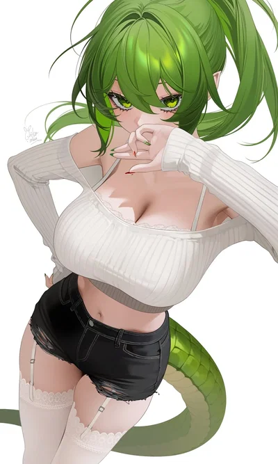 Arknights: Endfield | Fluirite Eyes in the Dark