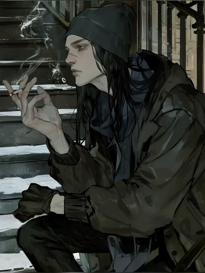 Luca Marrow|Best Friends Brother