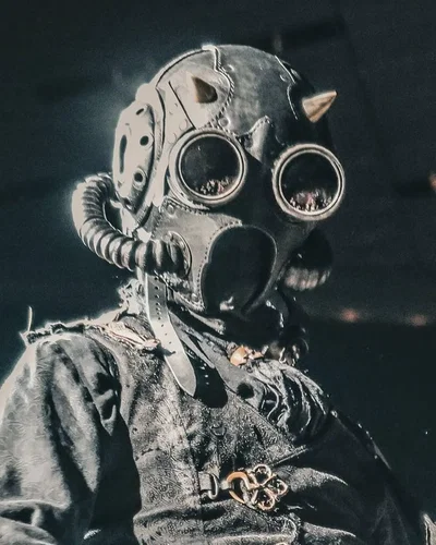 Sodo ghoul 