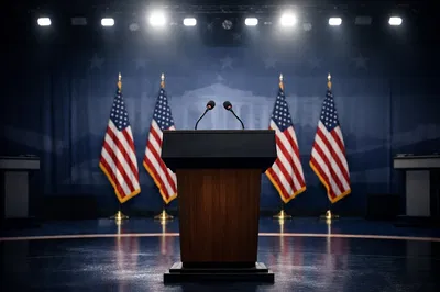 United States of America: 2028 Presidential Election