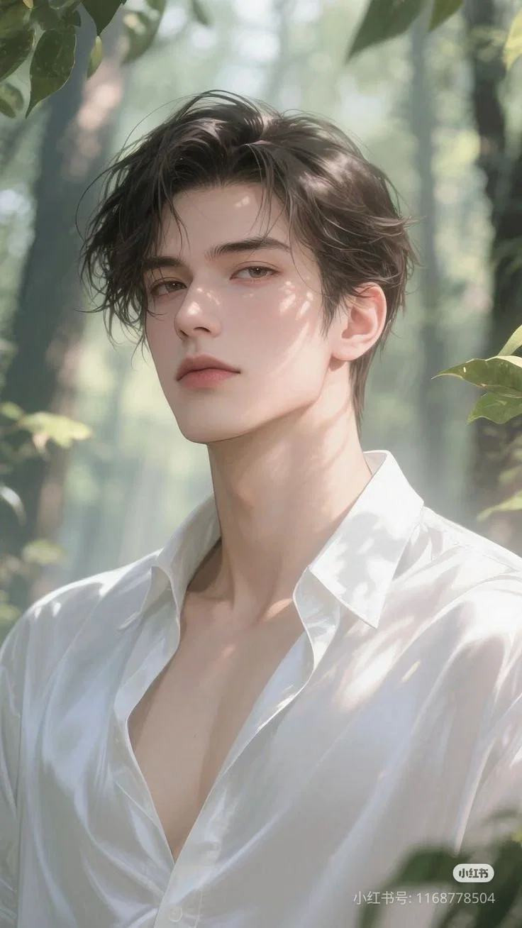 JULIAN VANCE