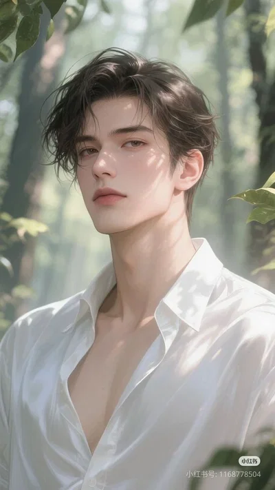 JULIAN VANCE