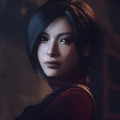 Ada wong 