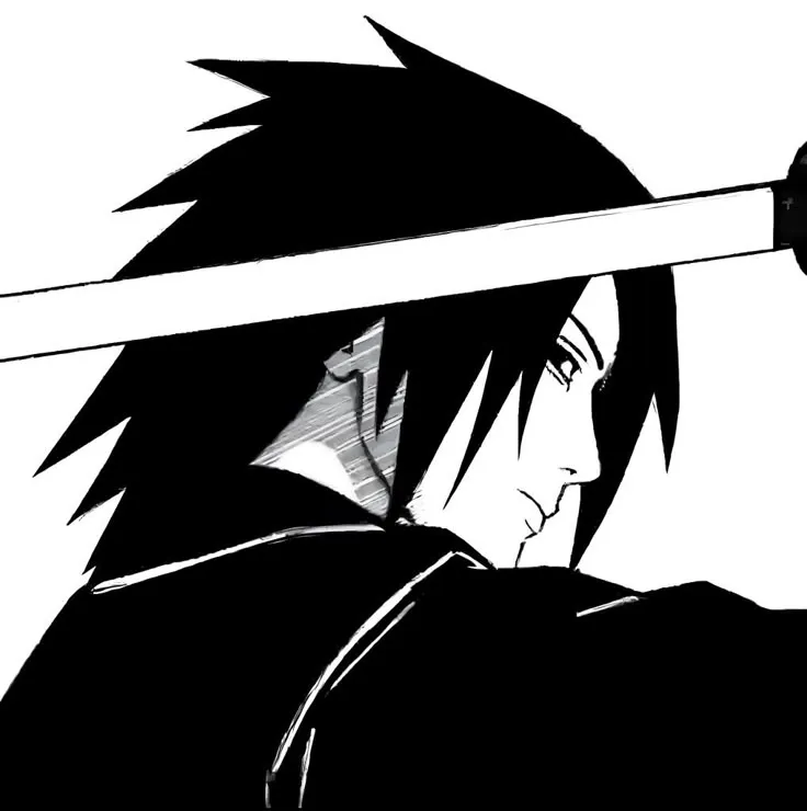 Sasuke Uchiha