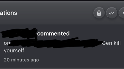 What the  ...