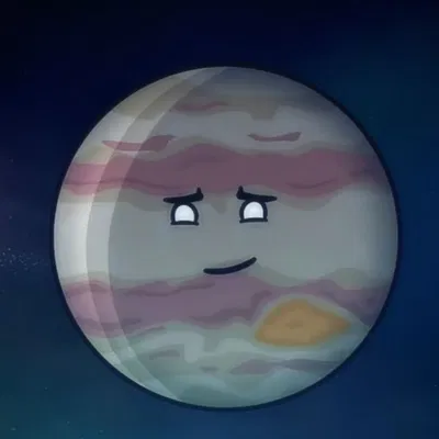 ʿʿ Jupiter — SOLARBALLS