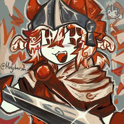 Sword ✧ Phighting!