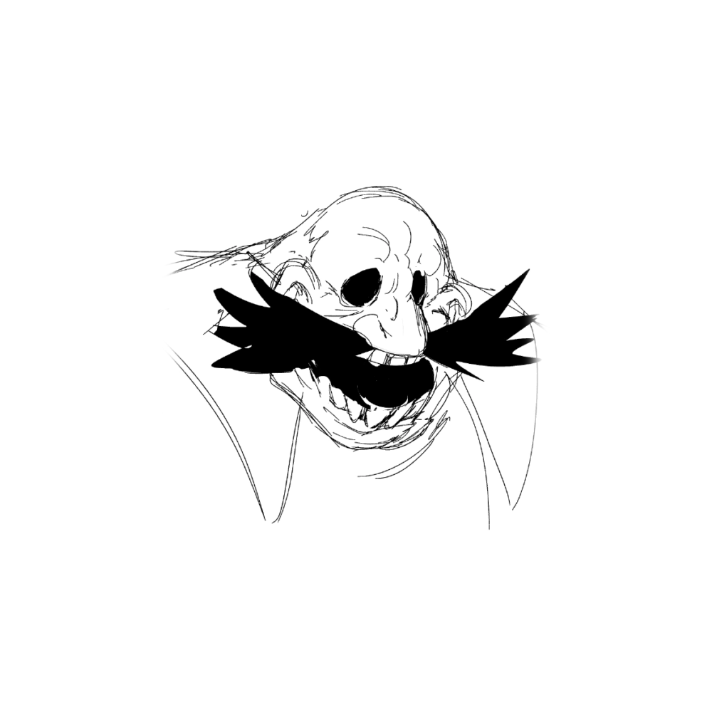 Watching you sleep // Bandado