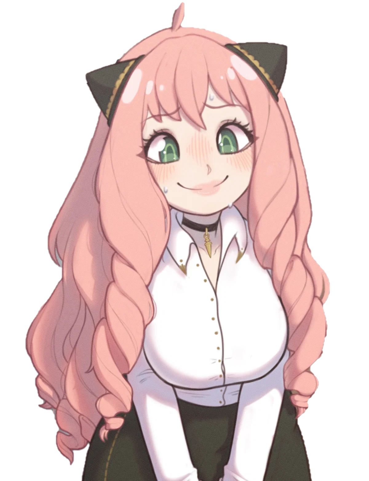 Mimi, History Teacher