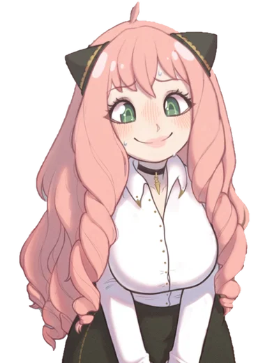 Mimi, History Teacher